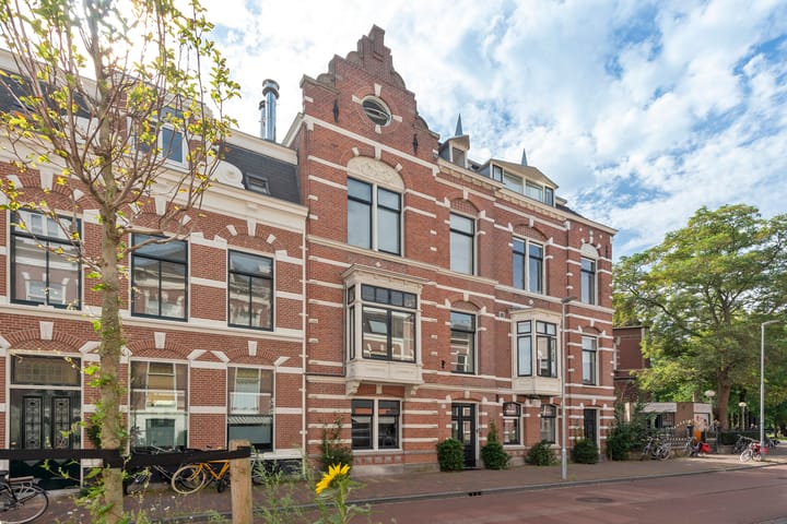 Wagenweg 21 main image