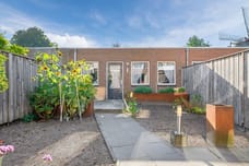 Afbeelding van Laarstraat 31 - Derde foto