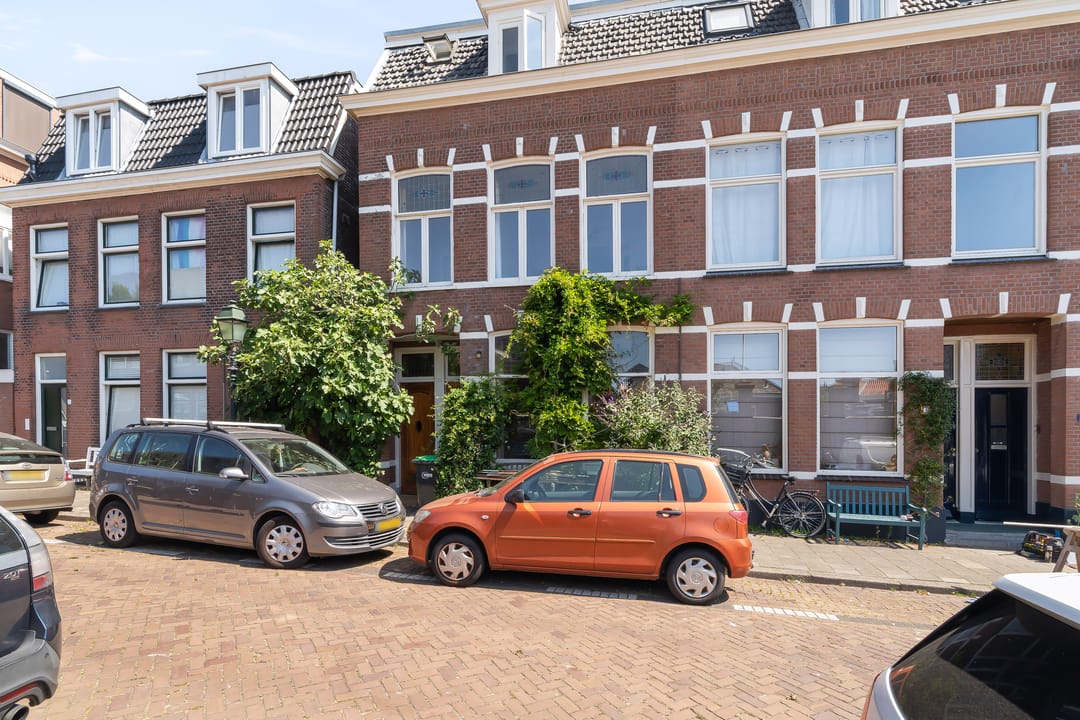 recent house