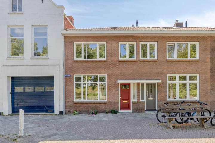 Seisweg 1 main image