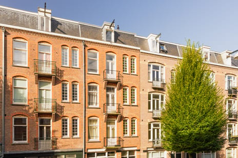Groen van Prinstererstraat 56-3 main image