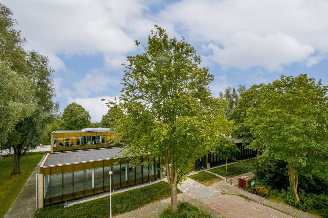 House Exterior