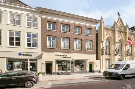 Hinthamerstraat 92-B main image