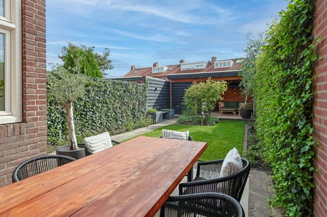 Afbeelding van Biesterweg 37 - Derde foto