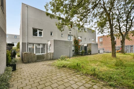 Van Beverwijckstraat 8 main image
