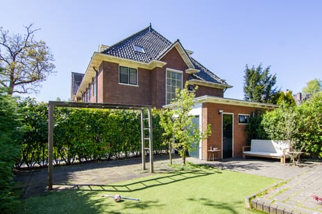 Image of Frederik Hendriklaan 55 - Third image