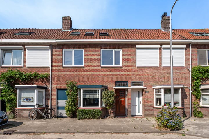 Madeliefstraat 13 main image