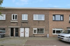 Afbeelding van Burgemeester Waldeckstraat 50 - Tweede foto