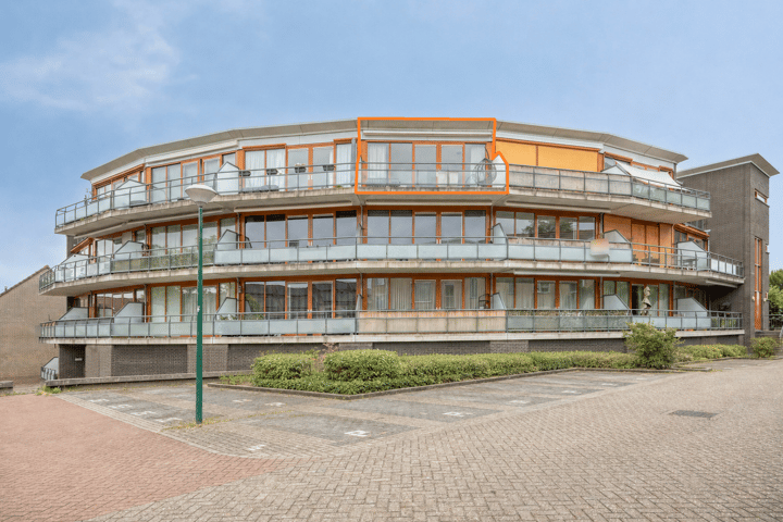 Heuvel 57 main image