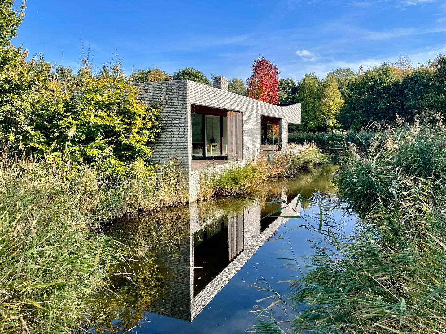 Lommerrijk 18