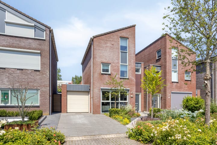 Duke Ellingtonlaan 45 main image