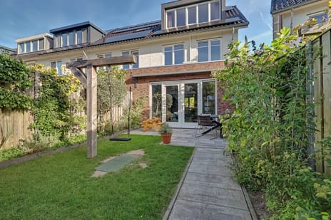 Afbeelding van Wenemar van Redichemstraat 10 - Derde foto