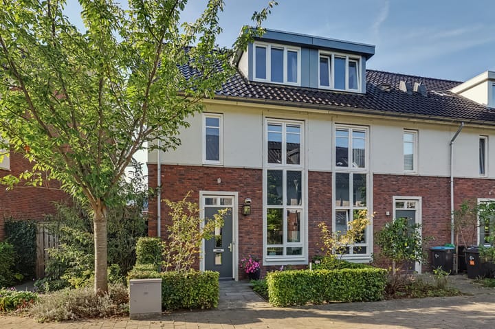 Wenemar van Redichemstraat 10 main image