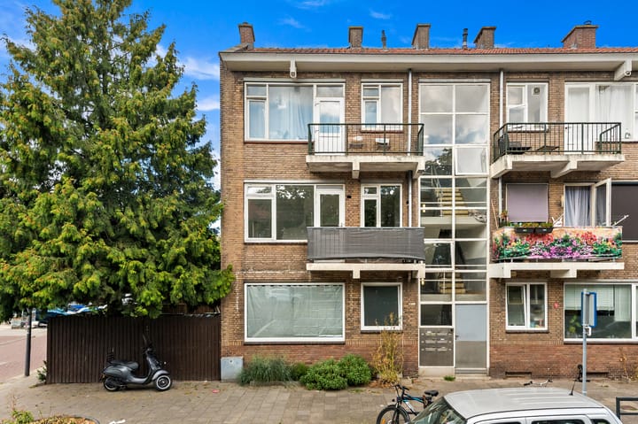 Goereesestraat 83-B main image