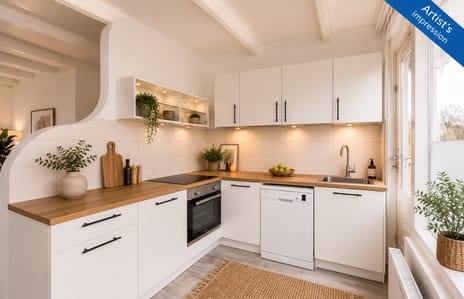Goereesestraat 83-B tertiary image