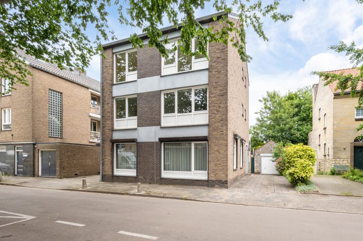 Sint Maternusstraat 5 main image