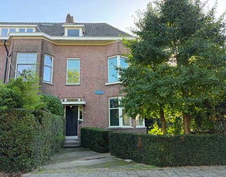 Afbeelding van Vredehofweg 70 - Derde foto