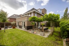 Afbeelding van Ooievaarlaan 4 - Tweede foto