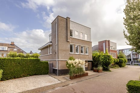 Ooievaarlaan 4 main image