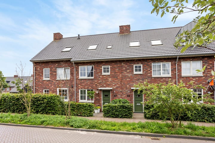 Gerard Bleekerstraat 57 main image