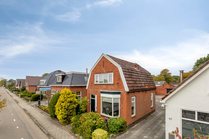 Rijksweg 39 main image