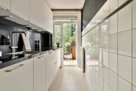 Afbeelding van Mercatorstraat 151-1 - Derde foto