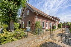 Afbeelding van Hoogstraat 59 - Tweede foto