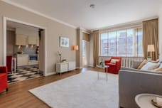 Afbeelding van J.J. van Deinselaan 360 - Derde foto