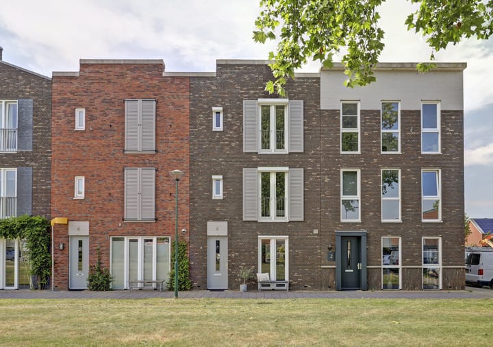 Recterstraat 4 main image