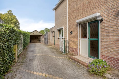 Afbeelding van Verlengde Vaart NZ 103 - Derde foto