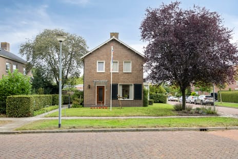 Beukenlaan 10