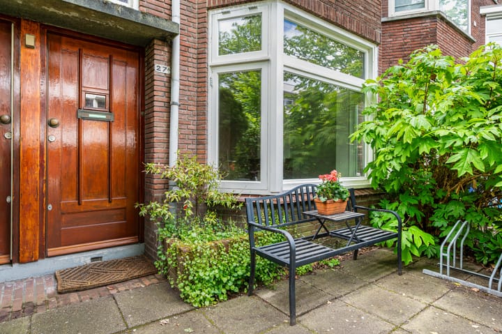 Oude Raadhuislaan 27-A main image