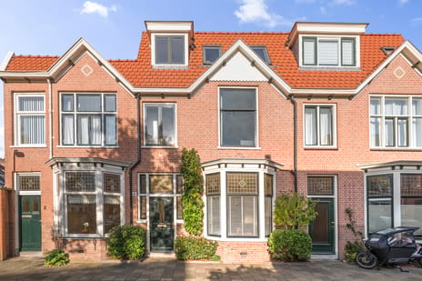 Stuverstraat 4 main image