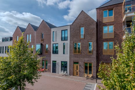 Afbeelding van Sluiseiland-Zuid 33 - Derde foto