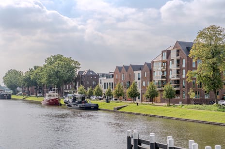 Afbeelding van Sluiseiland-Zuid 33 - Derde foto