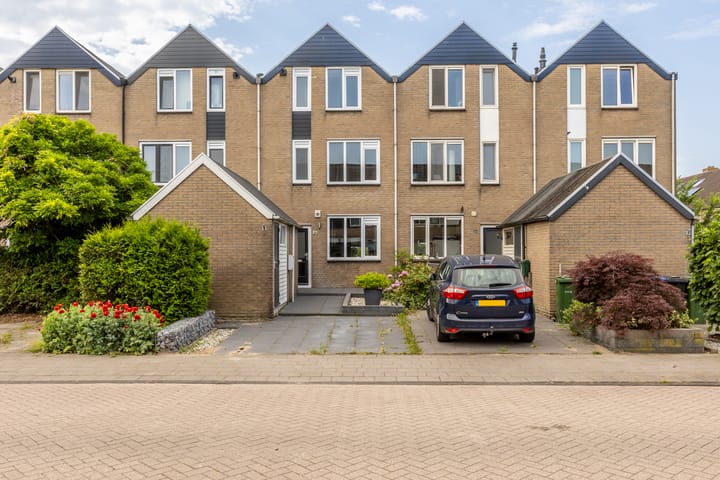 Boerhaavelaan 24 main image