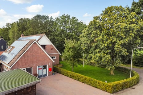 Afbeelding van De Groenkampen 39 - Derde foto