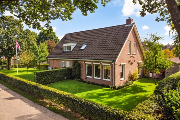 De Groenkampen 39 main image