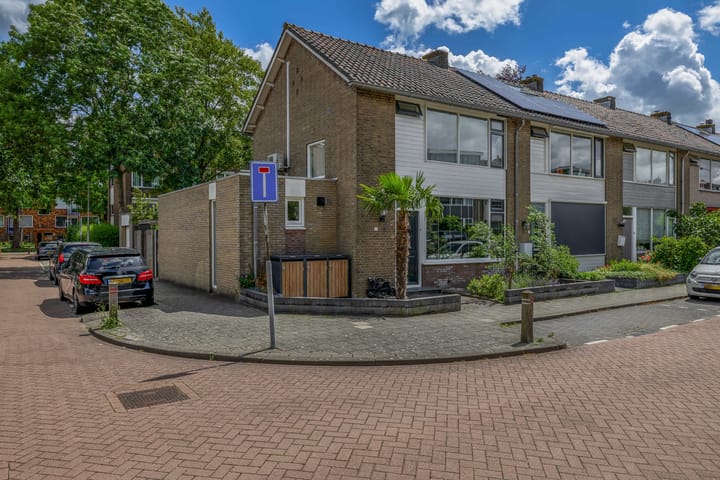 Prinses Margrietstraat 19 main image