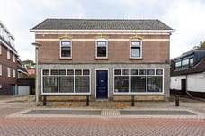 Afbeelding van Kloosterstraat 12 - Tweede foto