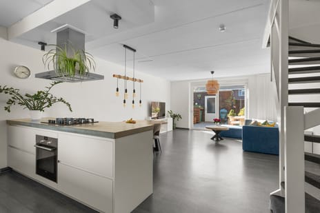 Afbeelding van Max Planckstraat 13 - Tweede foto