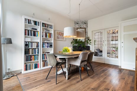 Afbeelding van Leliestraat 7 - Derde foto
