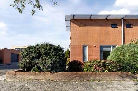 Glazenmakerstraat 4