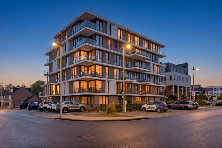 Oostelijk Bolwerk 13-d main image