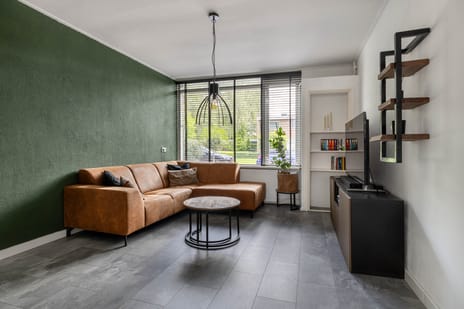 Afbeelding van Coroniestraat 4 - Tweede foto