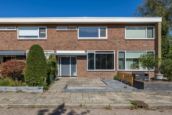 Coroniestraat 4 main image