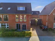 Afbeelding van Henk Blankestijnstraat 29 - Tweede foto