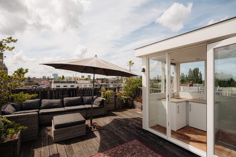 Afbeelding van Ceintuurbaan 208-3 - Derde foto