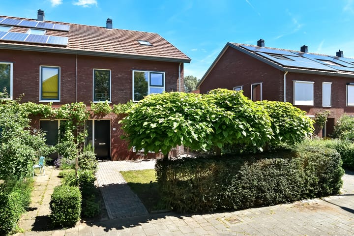 Kievitsbloemstraat 18 main image