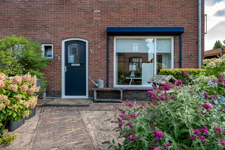 Rustenburgsweg 6 tertiary image